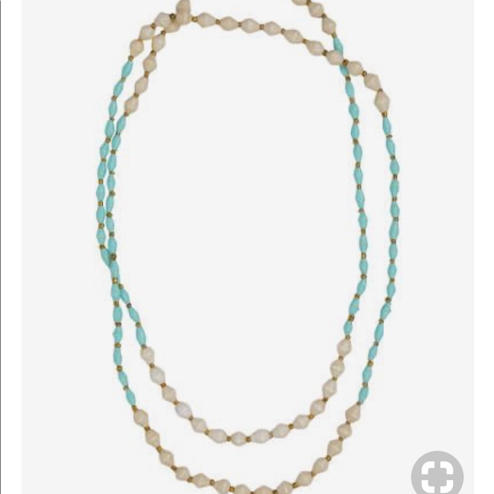 Imani Necklace